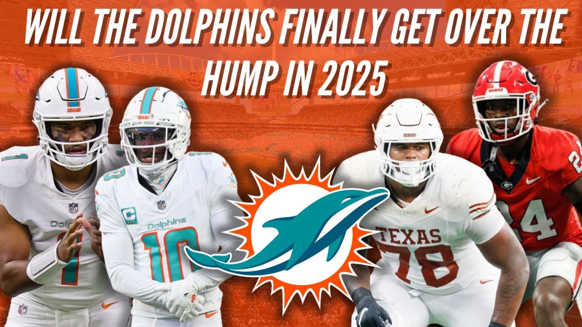 Miami Dolphins Offseason Changes Nfl