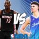 Miami Heat Vs Charlotte Hornets Game Preview