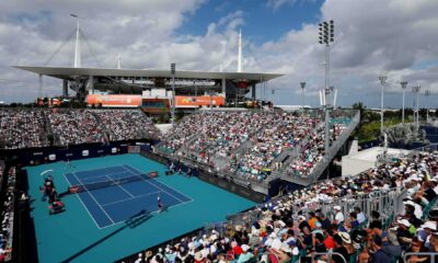 Miami Open Tennis Prize Money Breakdown 2025