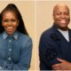 Michelle Obama Craig Robinson Podcast Recording