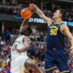 Michigan Basketball March 2025 News