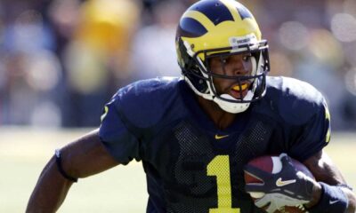 Michigan Football Players Big Ten Network Lawsuit