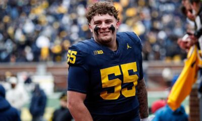 Michigan Pro Day Nfl Draft Prospects