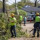 Michigan Tornado Drill Emergency Preparedness