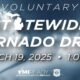 Michigan Tornado Drill March 2025