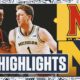 Michigan Wolverines Vs Maryland Terrapins Basketball Game