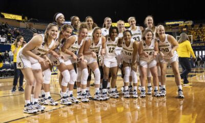 Michigan Women's Basketball Team Big Ten Tournament
