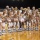 Michigan Women's Basketball Team Big Ten Tournament