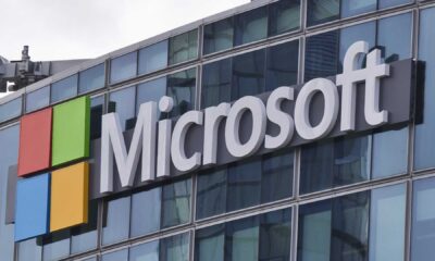 Microsoft 365 Outage User Reports