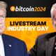 Microstrategy Bitcoin Conference Nashville 2024