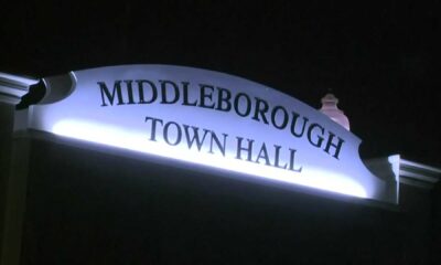 Middleboro Healey Lawsuit News