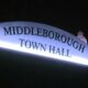 Middleboro Healey Lawsuit News