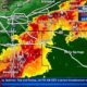 Mid South Severe Weather Flood Storm Alerts