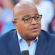 Mike Tirico Boston Celtics Nba Broadcast