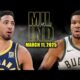 Milwaukee Bucks Vs Indiana Pacers Basketball Game