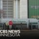 Minneapolis Va Medical Center Job Cuts Protest