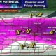 Minnesota Weather Snow Forecast