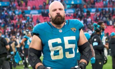 Mitch Morse Nfl Retirement Announcement