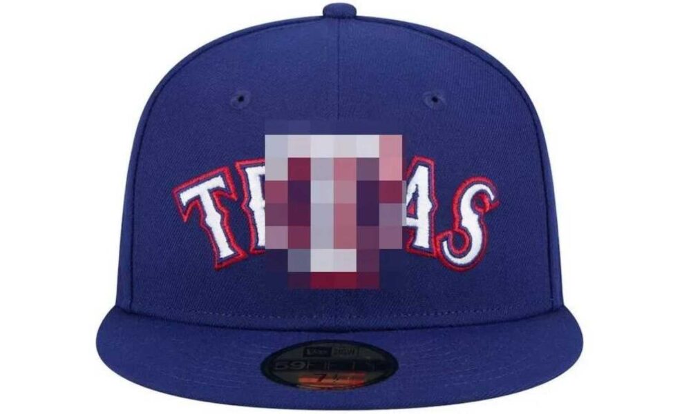 New Era Hats Pulled from MLB Shop After Offensive Logo Discovery ...