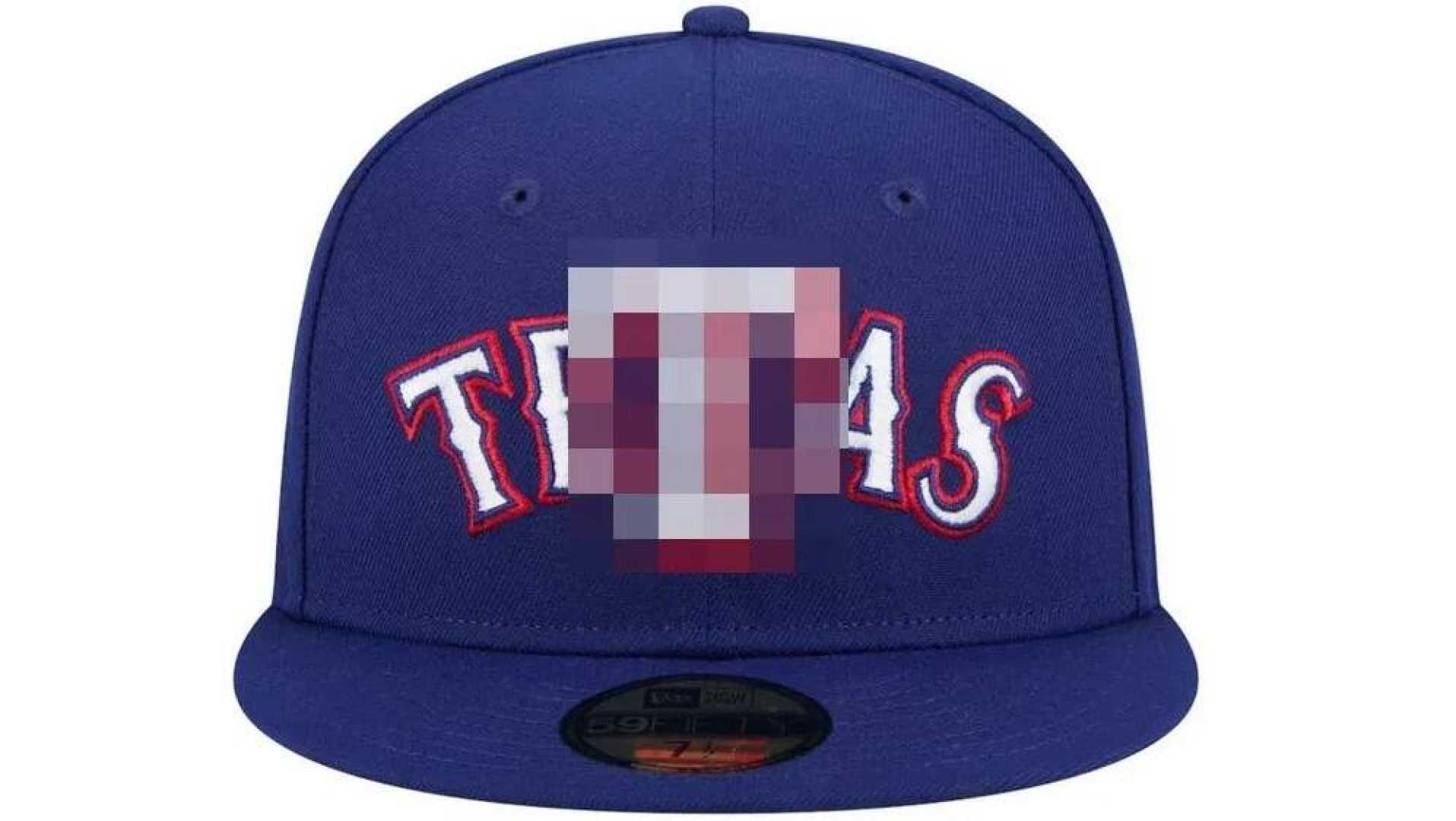 Mlb New Era Overlap Hats Controversy