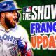 Mlb The Show 25 Franchise Mode Updates