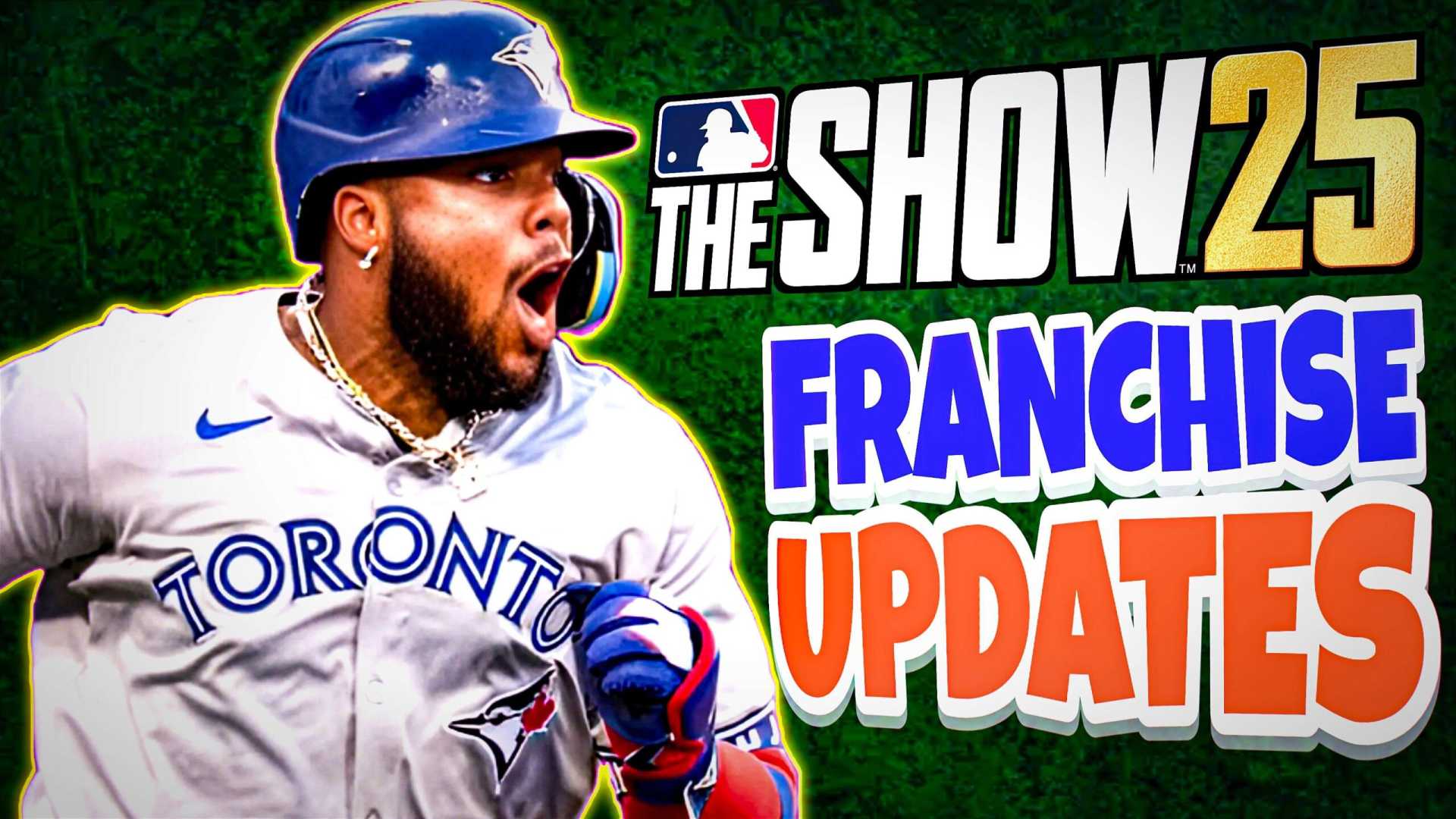 Mlb The Show 25 Franchise Mode Updates