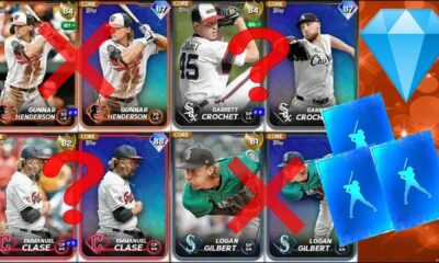 Mlb The Show 25 Player Ratings Predictions