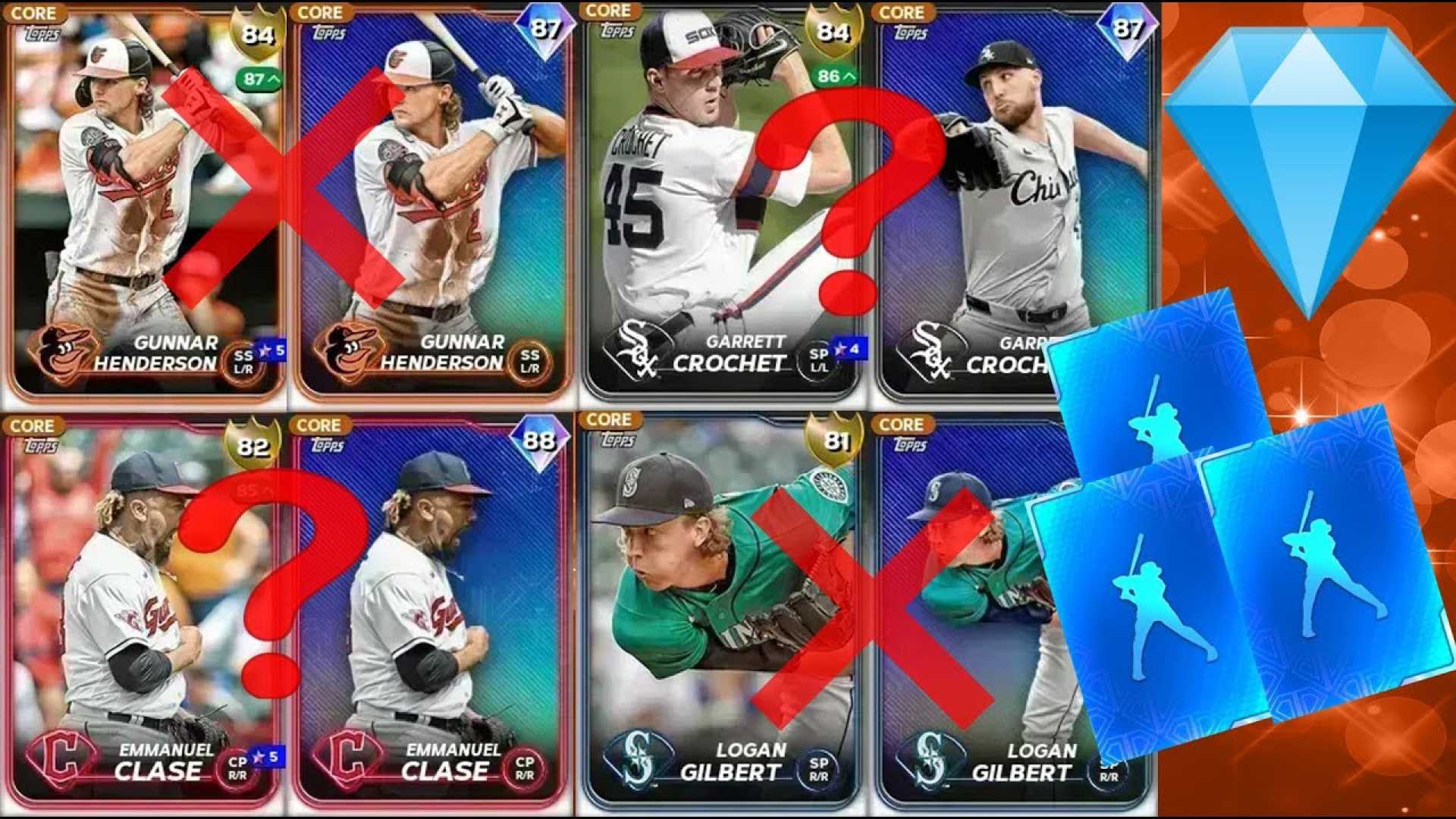 Mlb The Show 25 Player Ratings Predictions