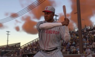 Mlb The Show 25 Trailer Negro Leagues Legends