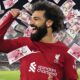 Mohamed Salah Football Player Transfer News