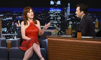 Molly Ringwald John Hughes Interview