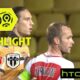 Monaco Angers Ligue 1 Match Highlights Action