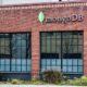 Mongodb Database Software Company Office