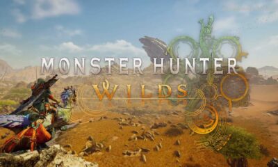 Monster Hunter Wilds Gameplay Pc Mod Improvement