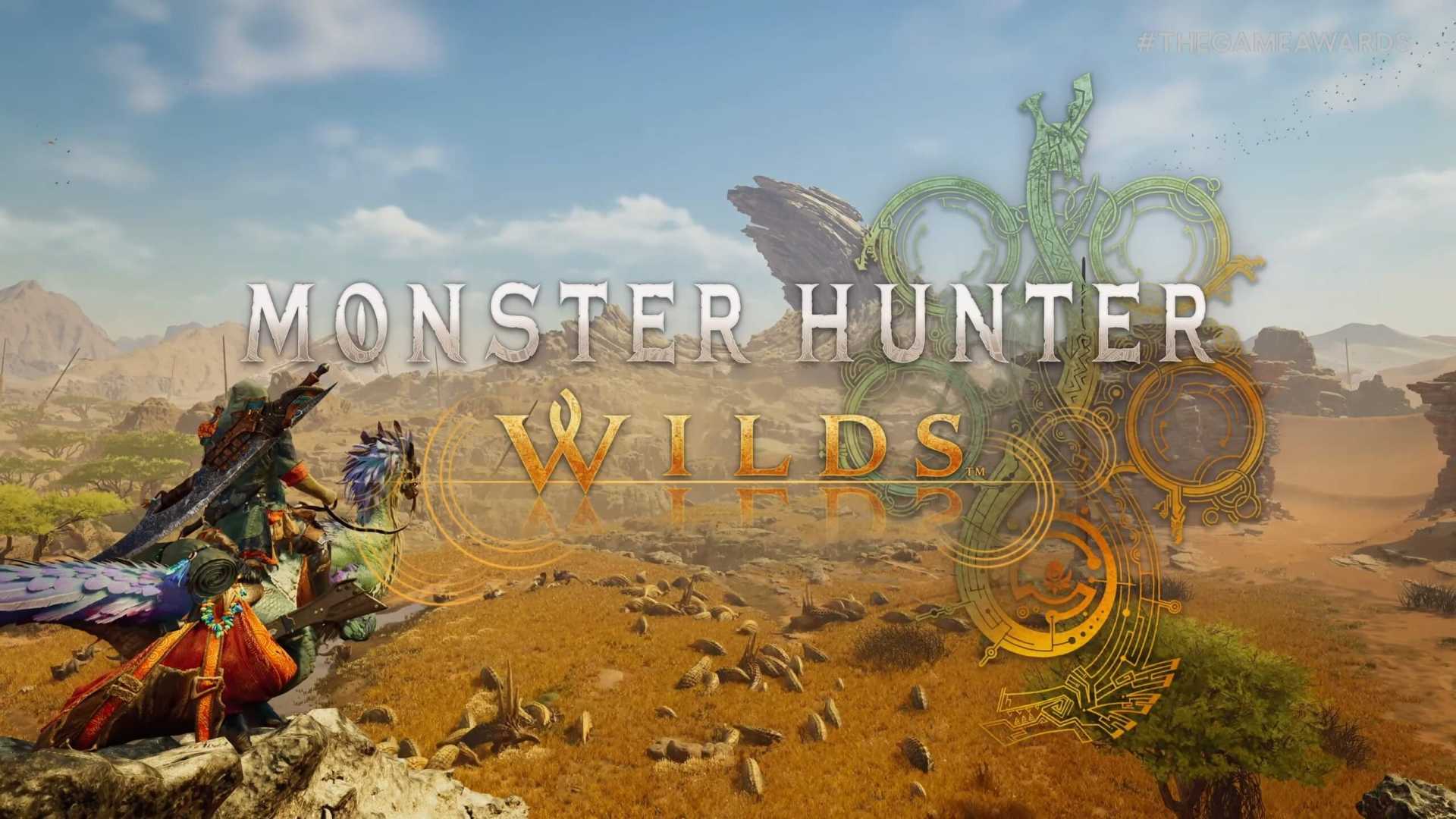 Monster Hunter Wilds Gameplay Pc Mod Improvement