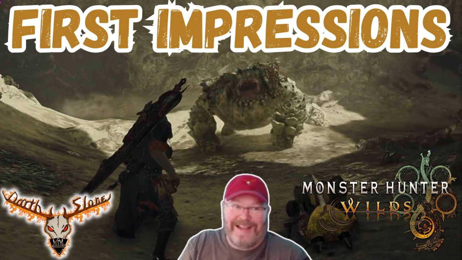 Monster Hunter Wilds Gameplay Review