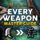 Monster Hunter Wilds Weapons Strategy Guide