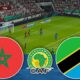 Morocco Vs Tanzania World Cup Qualifier 2025