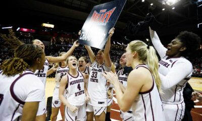 Mvc Tournament Basketball 2025