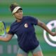 Naomi Osaka Camila Osorio Tennis Match Indian Wells 2025