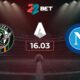 Napoli Vs Venezia Serie A Match Preview