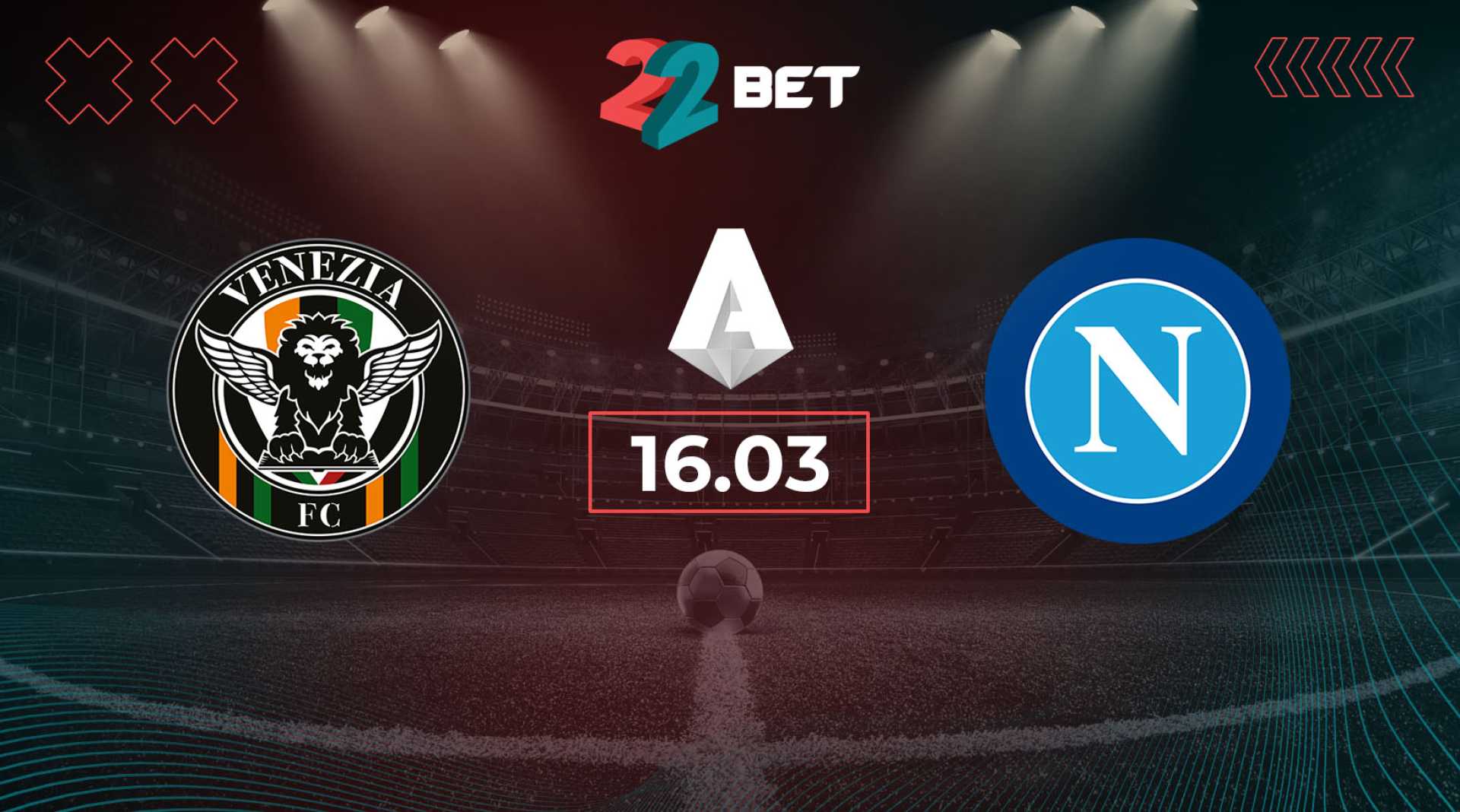 Napoli Vs Venezia Serie A Match Preview