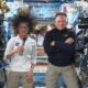 Nasa Astronauts Suni Williams Butch Wilmore Iss Press Conference