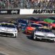 Nascar Racing Courtroom Lawsuit