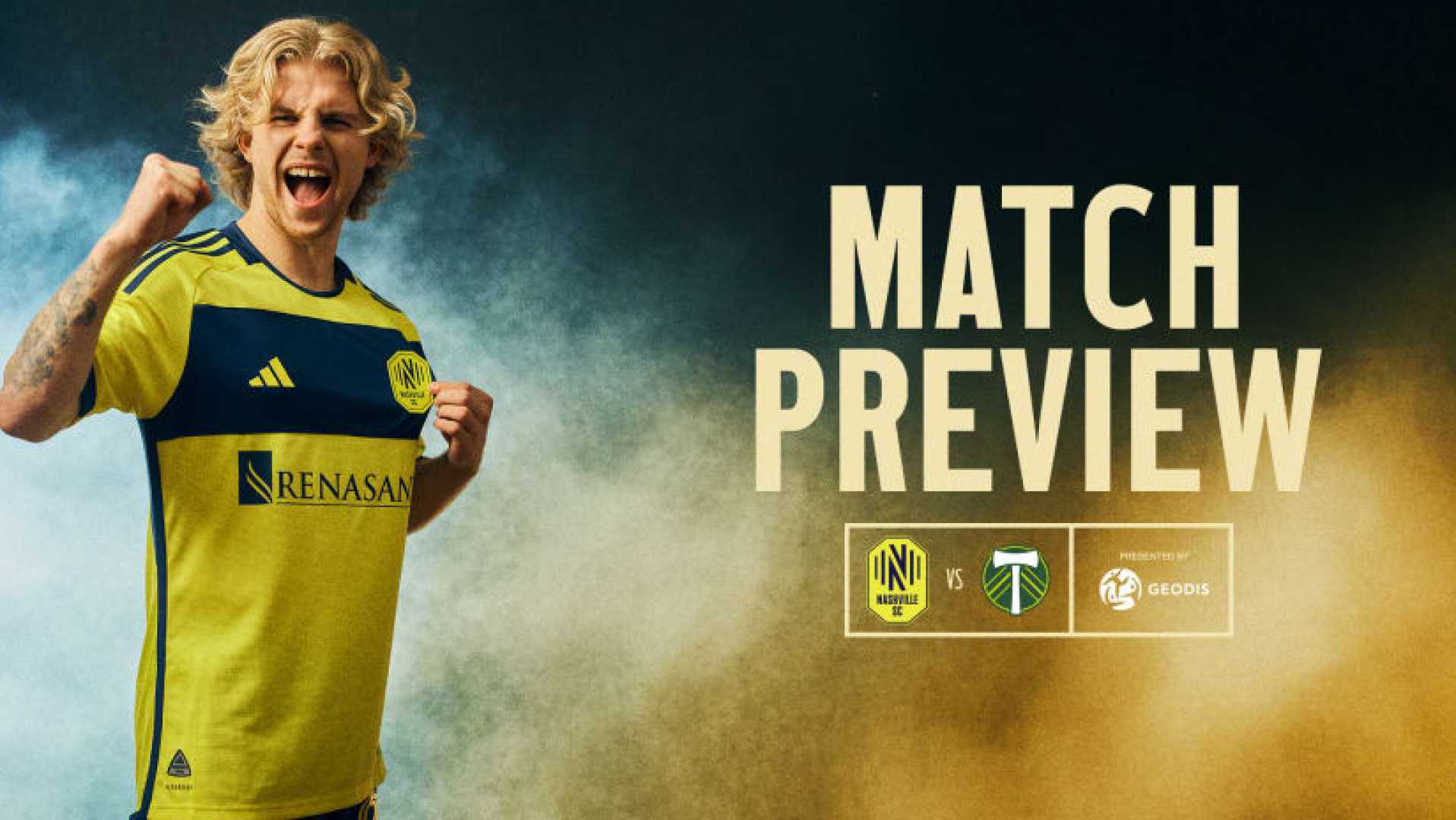 Nashville Sc Vs Portland Timbers Mls Match Preview