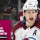 Nathan Mackinnon Colorado Avalanche Game Highlights