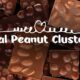 National Peanut Cluster Day Celebrations