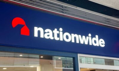 Nationwide Building Society Customer Payments