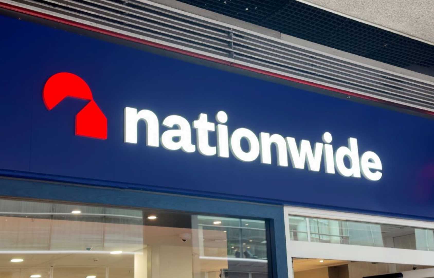 Nationwide Building Society Customer Payments