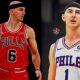 Nba Alex Caruso Highlights, Philadelphia 76ers Struggles